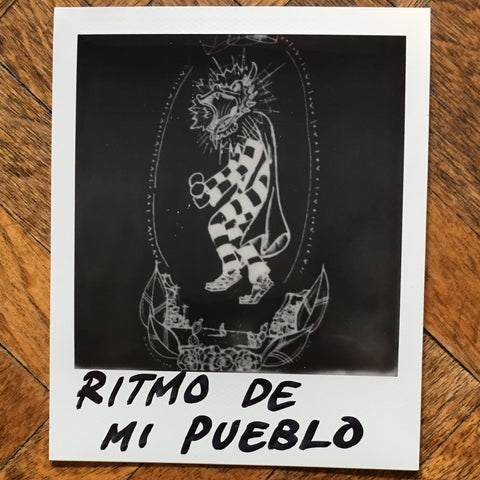 MAKING MOVIES AND LAS CAFETERAS RELEASE NEW SINGLE 'RITMO DE MI PUEBLO'