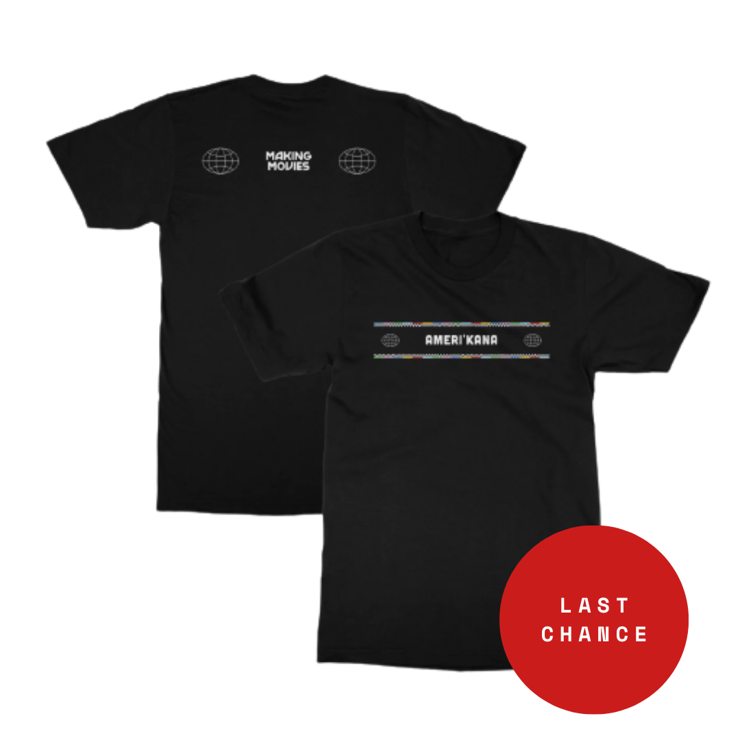 AMERI'KANA T-Shirt