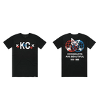 Made Mobb x Making Movies All Immigrants Are Beautiful T-Shirt