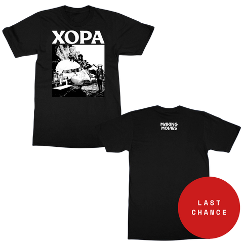 XOPA T-Shirt