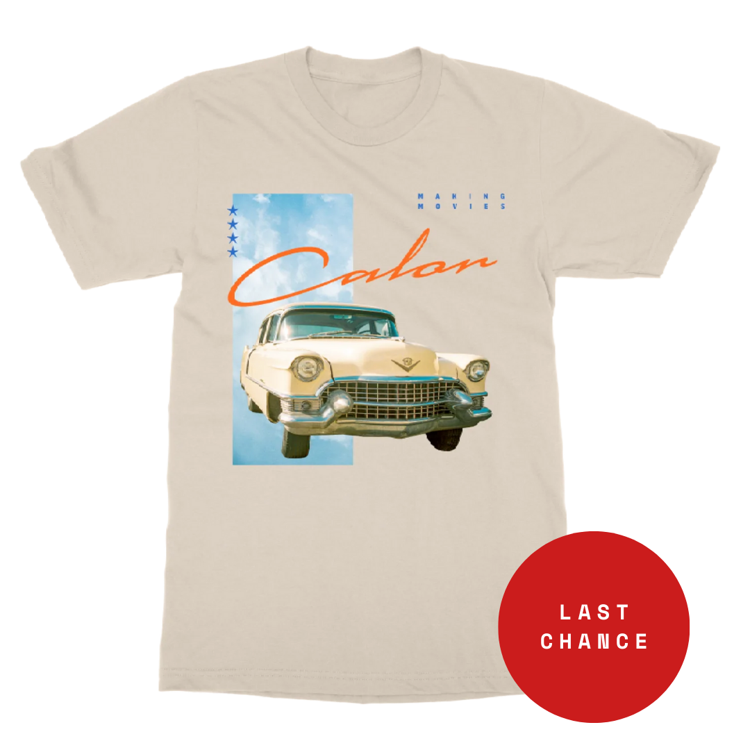 Calor T-Shirt
