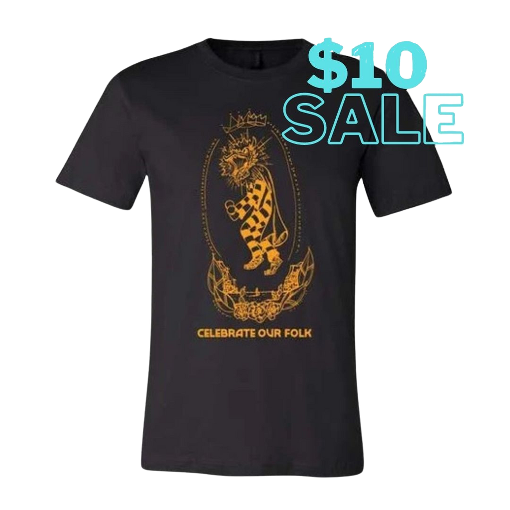 Carnaval Tee