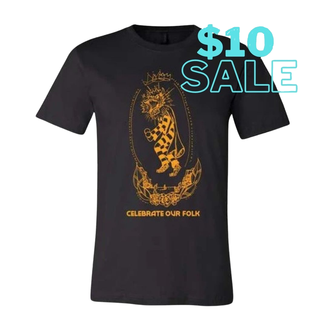 Carnaval Tee