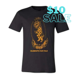 Carnaval Tee