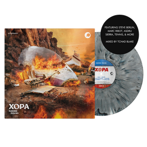 XOPA Vinyl