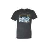 Making Movies En Español T-Shirt