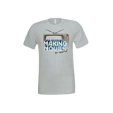 Making Movies En Español T-Shirt