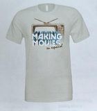 Making Movies En Español T-Shirt