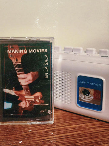En La Sala Cassette + Walkman (Pre-Order)