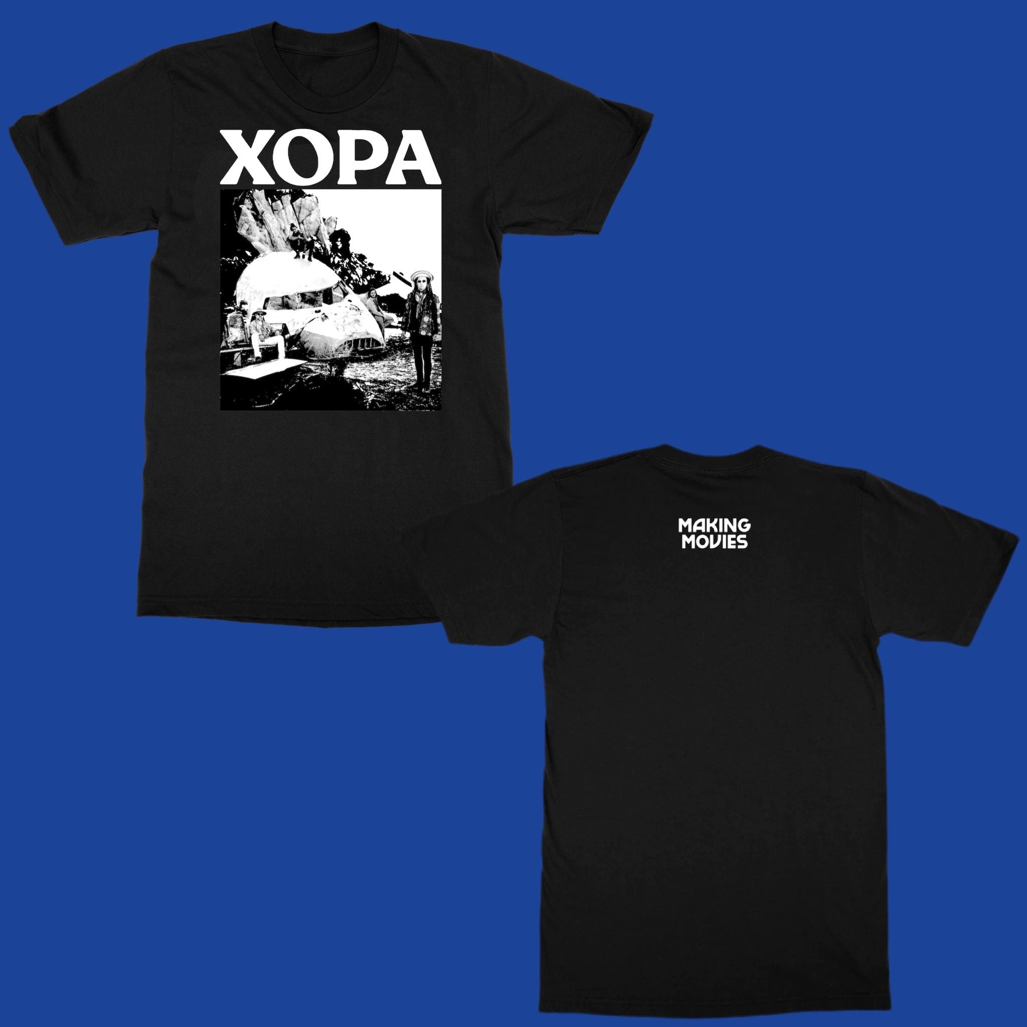 XOPA T-Shirt