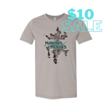 I AM ANOTHER YOU TEE