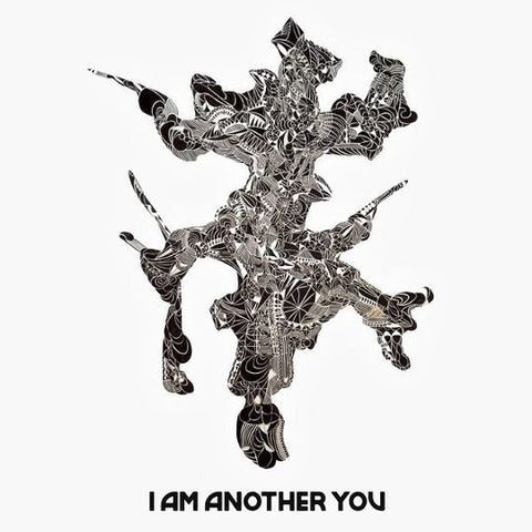 I Am Another You (CD)