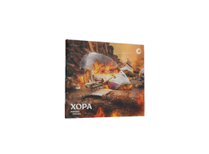 XOPA CD