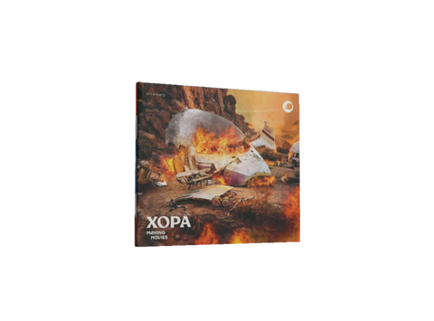 XOPA CD