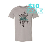 I AM ANOTHER YOU TEE