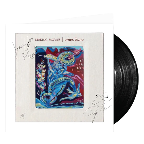 ameri'kana Vinyl
